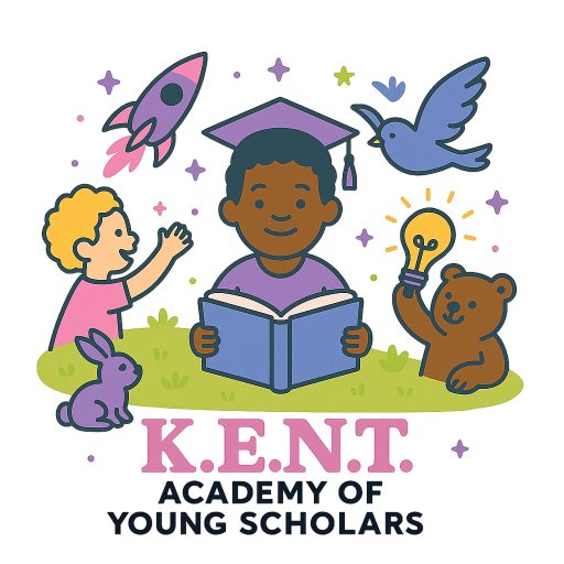 KENT Academy of Young Scholars